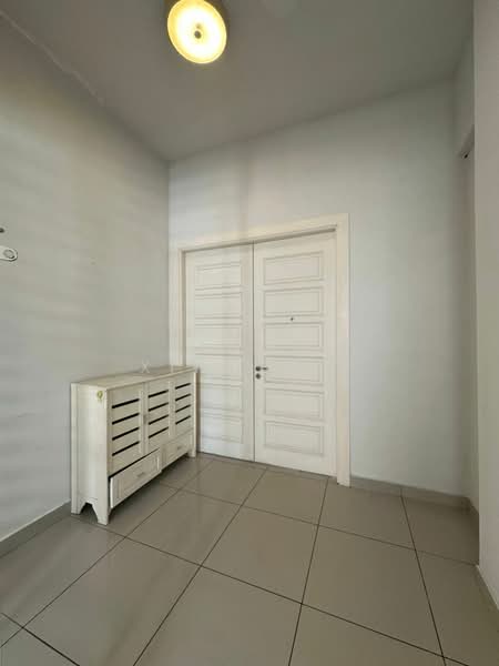 Condominium for Sale at Surin Condominium - Xinnee . - Entrance - PropertyGuru.com.my