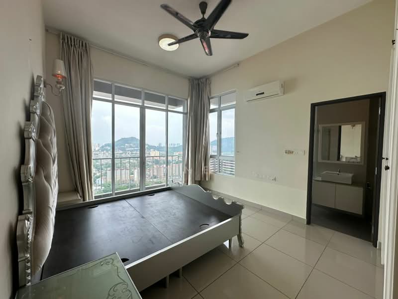 Condominium for Sale at Surin Condominium - Xinnee . - Bedroom - PropertyGuru.com.my