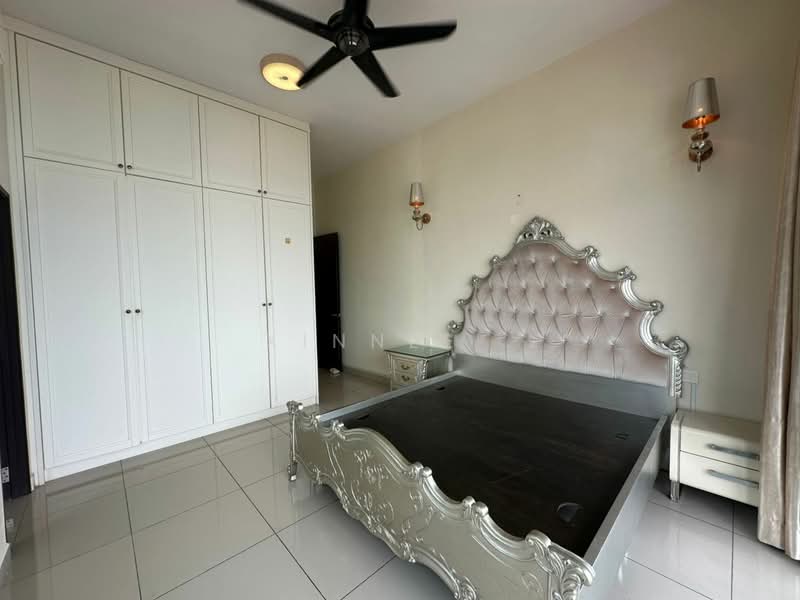 Condominium for Sale at Surin Condominium - Xinnee . - Bedroom - PropertyGuru.com.my
