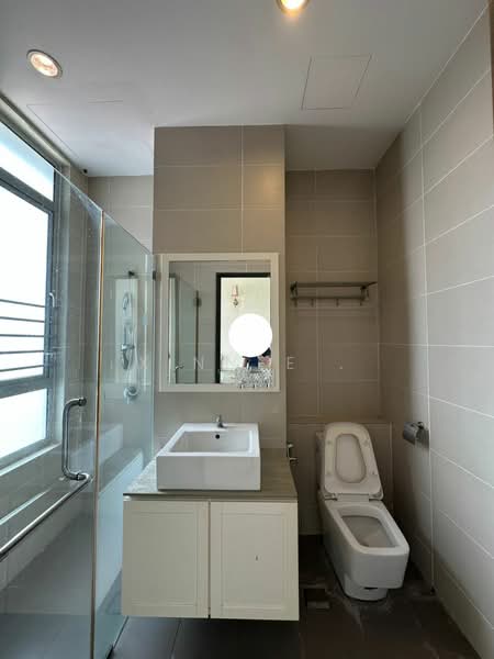 Condominium for Sale at Surin Condominium - Xinnee . - Bathroom - PropertyGuru.com.my