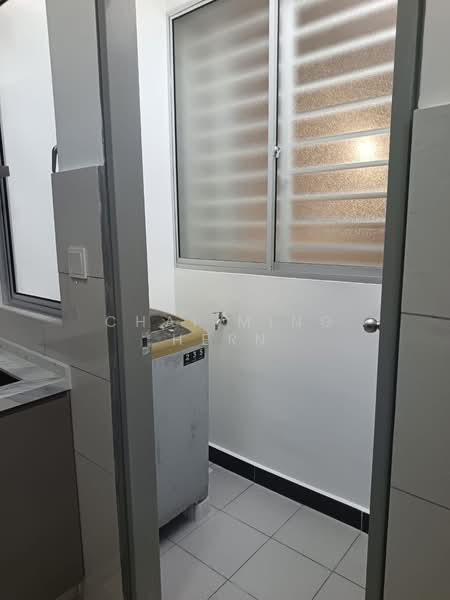 Service Residence for Rent at Prestige Residence - Chai Ming Hern - Interior - PropertyGuru.com.my