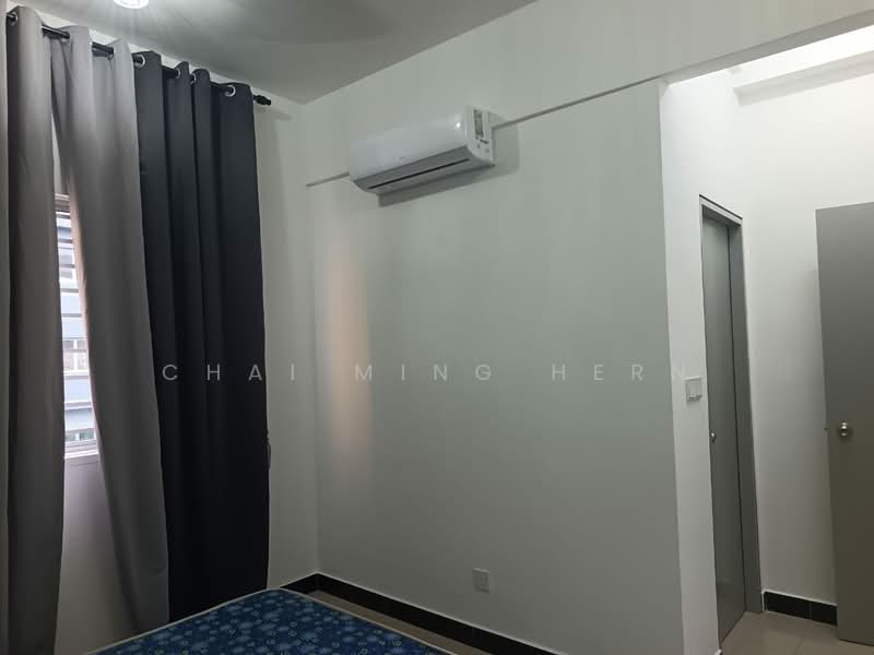 Service Residence for Rent at Prestige Residence - Chai Ming Hern - Bedroom - PropertyGuru.com.my