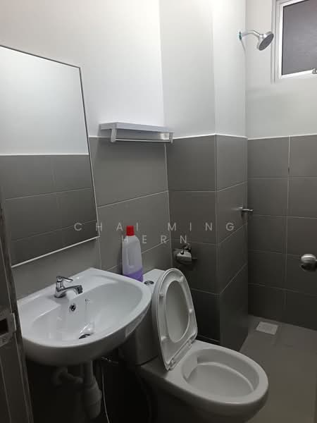 Service Residence for Rent at Prestige Residence - Chai Ming Hern - Bathroom - PropertyGuru.com.my