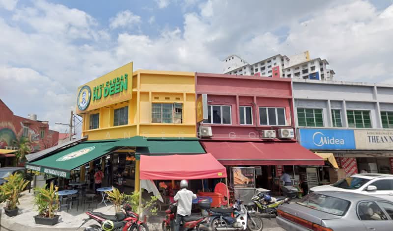 Shop for Rent in Jalan Ipoh (Kuala Lumpur) - Anders Goo - Exterior - PropertyGuru.com.my