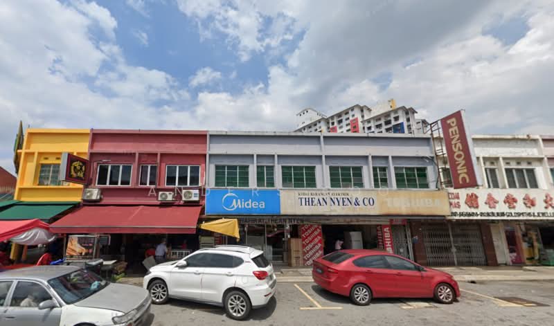 Shop for Rent in Jalan Ipoh (Kuala Lumpur) - Anders Goo - PropertyGuru.com.my