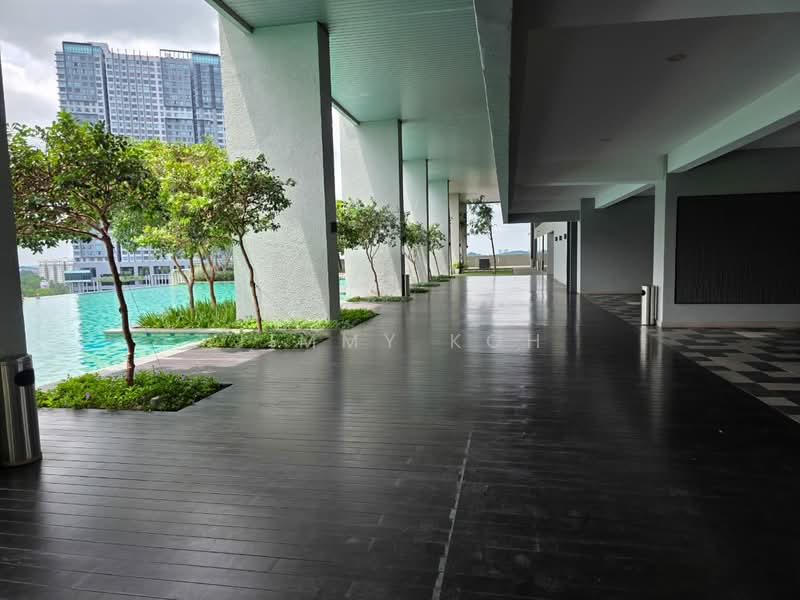 Sfera Residency untuk Untuk Disewa - RM 1,100 /bulan, Apr 2026 - Exterior - PropertyGuru.com.my