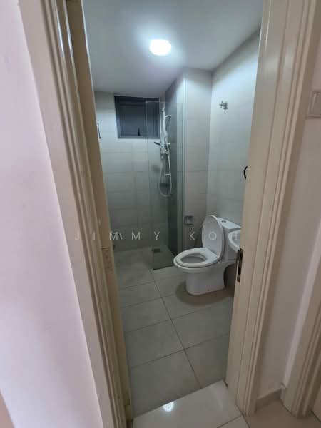 Sfera Residency untuk Untuk Disewa - RM 1,100 /bulan, Apr 2026 - Bathroom - PropertyGuru.com.my