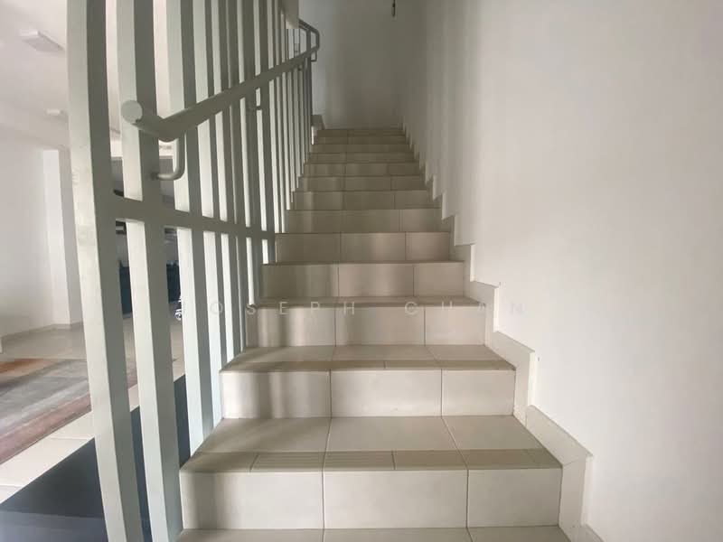 2-storey Terraced House for Sale in Setia Alam (Selangor) - Joseph Chan - Interior - PropertyGuru.com.my