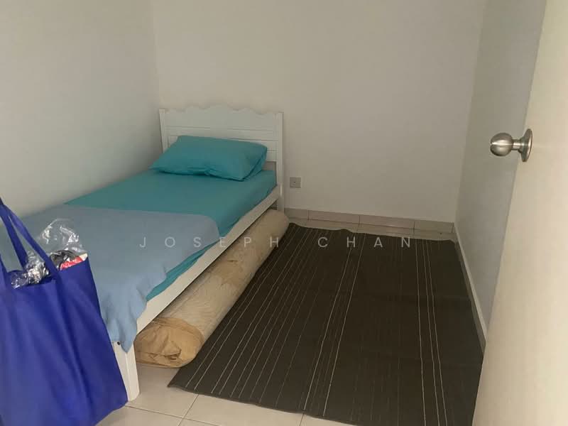 2-storey Terraced House for Sale in Setia Alam (Selangor) - Joseph Chan - Bedroom - PropertyGuru.com.my