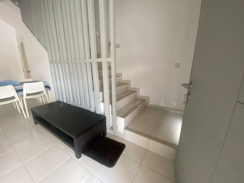 2-storey Terraced House for Sale in Setia Alam (Selangor) - Joseph Chan - Interior - PropertyGuru.com.my