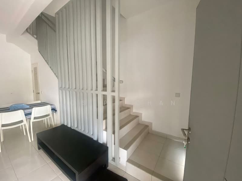 2-storey Terraced House for Sale in Setia Alam (Selangor) - Joseph Chan - Interior - PropertyGuru.com.my