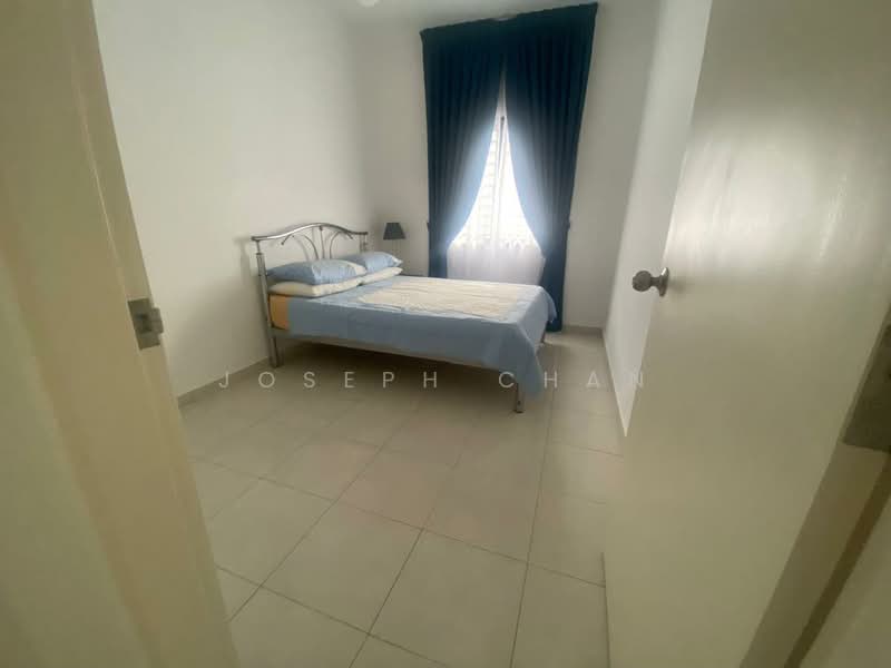 2-storey Terraced House for Sale in Setia Alam (Selangor) - Joseph Chan - Bedroom - PropertyGuru.com.my