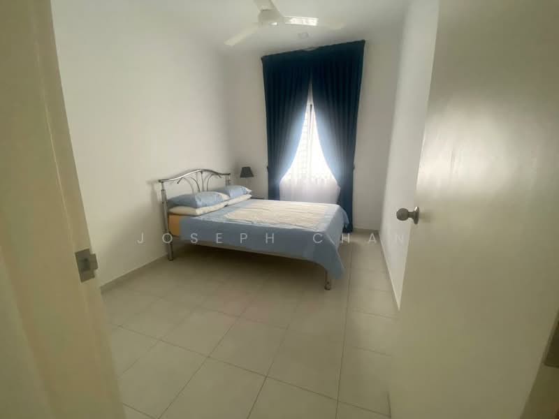 2-storey Terraced House for Sale in Setia Alam (Selangor) - Joseph Chan - Bedroom - PropertyGuru.com.my