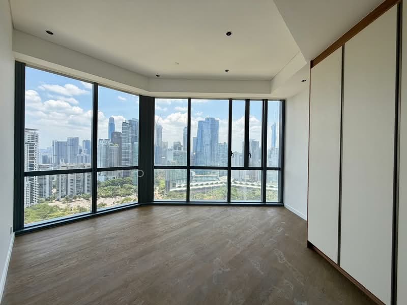SO Sofitel Kuala Lumpur Residences untuk Untuk Dijual - RM 1,850,000, Apr 2026 - View - PropertyGuru.com.my