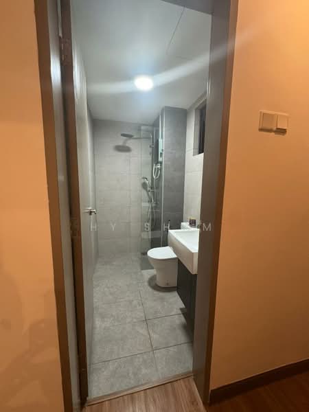 Condominium for Rent at The Trees - HY Sham - Bathroom - PropertyGuru.com.my