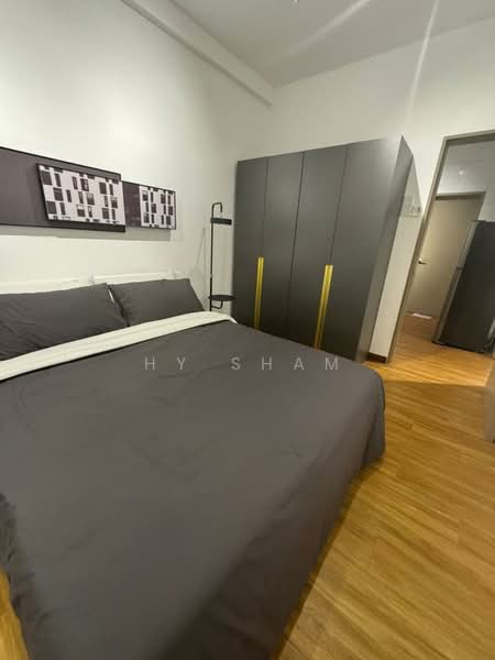 Condominium for Rent at The Trees - HY Sham - Bedroom - PropertyGuru.com.my