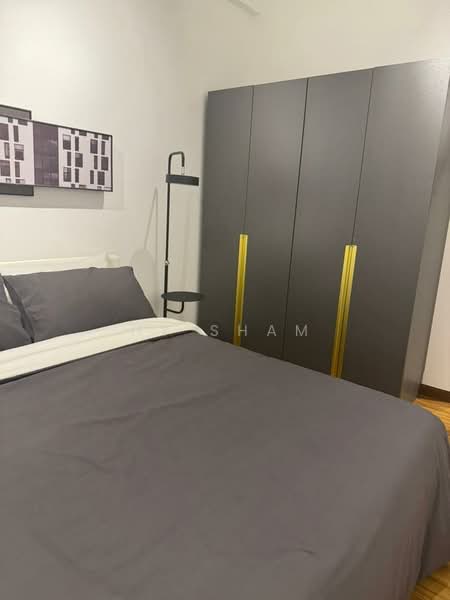 Condominium for Rent at The Trees - HY Sham - Bedroom - PropertyGuru.com.my