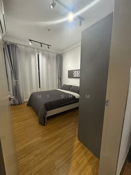 Condominium for Rent at The Trees - HY Sham - Bedroom - PropertyGuru.com.my