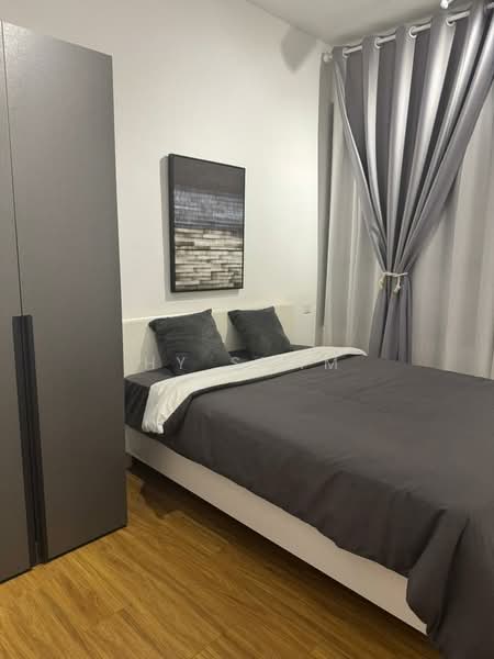 Condominium for Rent at The Trees - HY Sham - PropertyGuru.com.my