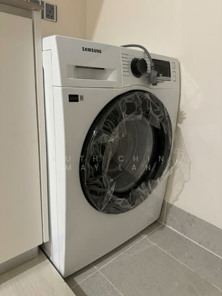 For Rent - Senada Residence @ KLGCC Resort