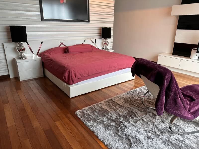 Infinity Beachfront Condominium untuk Untuk Dijual - RM 4,800,000, Mac 2026 - Bedroom - PropertyGuru.com.my