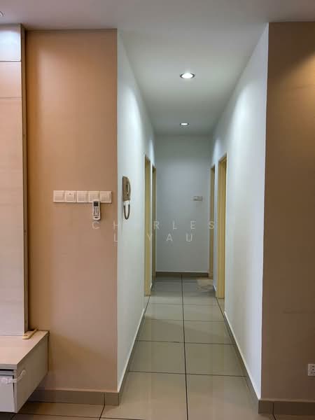 Service Residence for Rent at OUG Parklane Phase 2 - Charles Liyau - Corridor - PropertyGuru.com.my