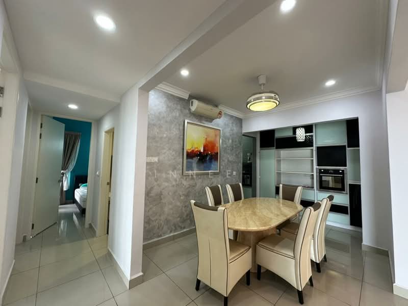 Surin Condominium untuk Untuk Dijual - RM 780,000, Mac 2026 - Dining Room - PropertyGuru.com.my