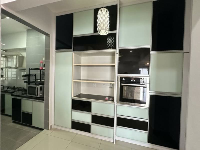 Surin Condominium untuk Untuk Dijual - RM 780,000, Mac 2026 - Kitchen - PropertyGuru.com.my