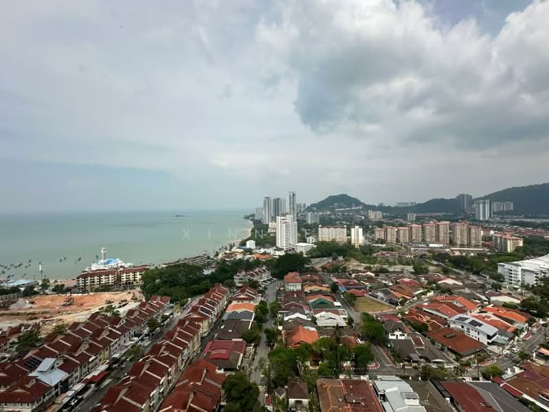 Kondominium untuk Dijual di Surin Condominium - Xinnee . - Exterior - PropertyGuru.com.my