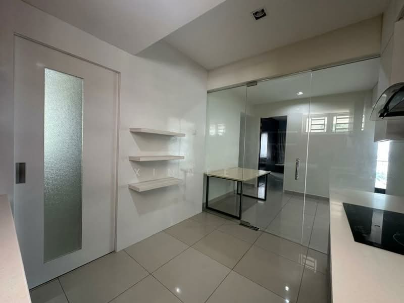 Kondominium untuk Dijual di Surin Condominium - Xinnee . - Interior - PropertyGuru.com.my