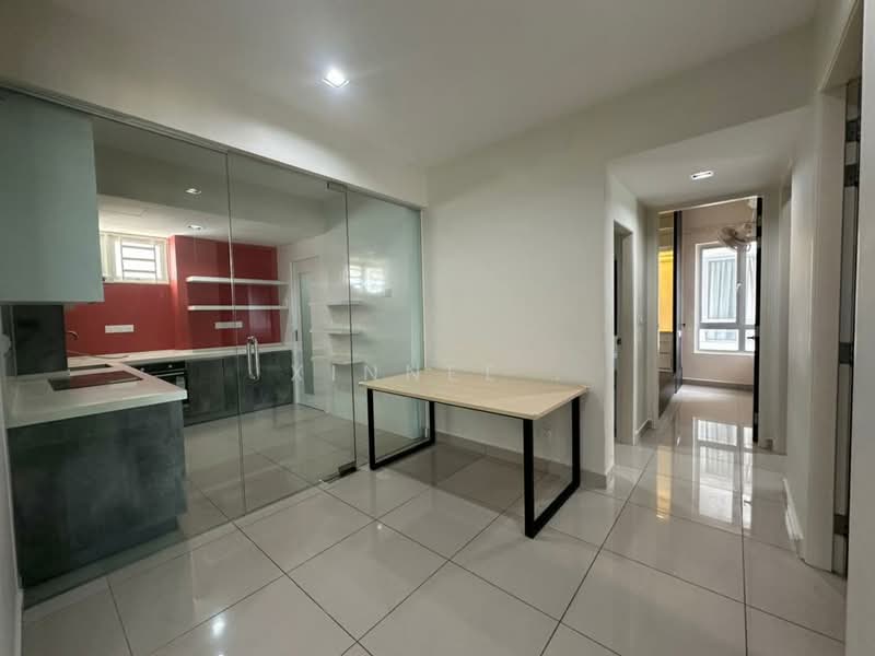 Kondominium untuk Dijual di Surin Condominium - Xinnee . - Kitchen - PropertyGuru.com.my
