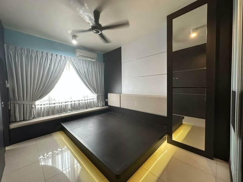 Kondominium untuk Dijual di Surin Condominium - Xinnee . - Bedroom - PropertyGuru.com.my