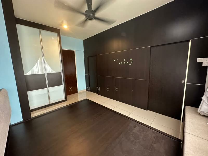 Kondominium untuk Dijual di Surin Condominium - Xinnee . - Bedroom - PropertyGuru.com.my
