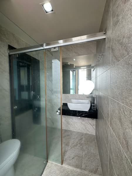 Kondominium untuk Dijual di Surin Condominium - Xinnee . - Bathroom - PropertyGuru.com.my