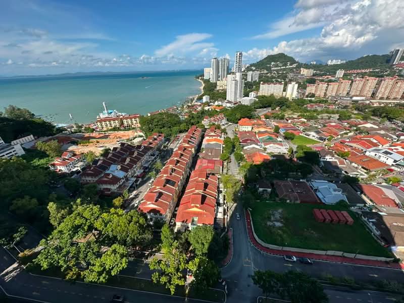 Kondominium untuk Dijual di Surin Condominium - Xinnee . - Exterior - PropertyGuru.com.my