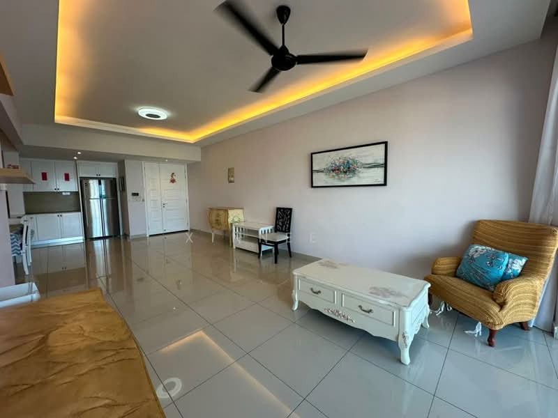 Kondominium untuk Dijual di Surin Condominium - Xinnee . - Living Room - PropertyGuru.com.my