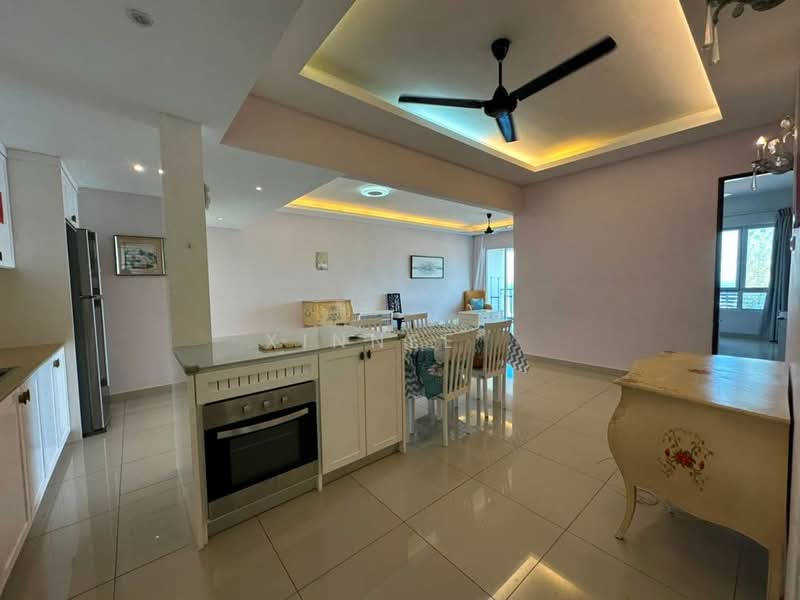 Kondominium untuk Dijual di Surin Condominium - Xinnee . - Kitchen - PropertyGuru.com.my