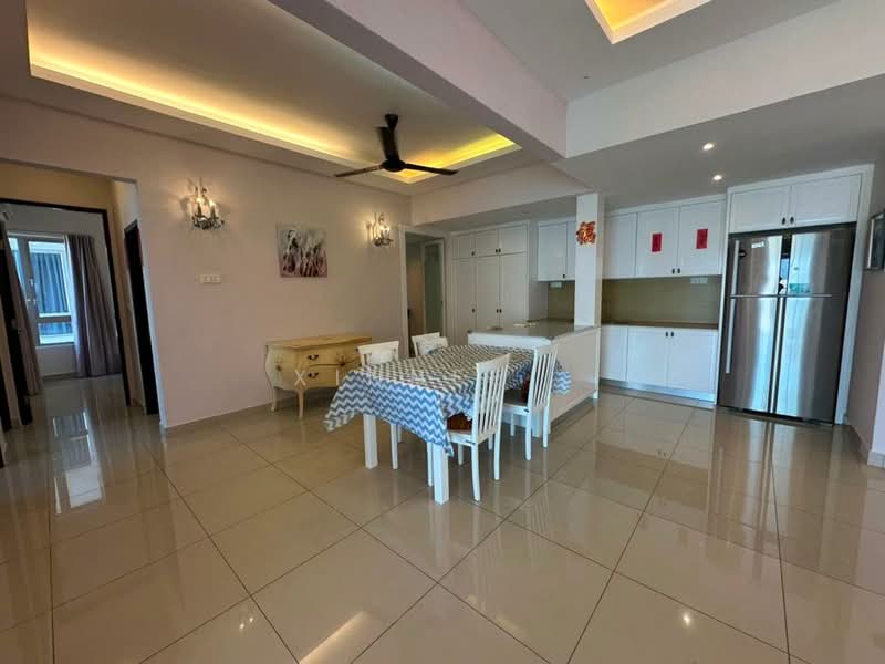 Kondominium untuk Dijual di Surin Condominium - Xinnee . - Dining Room - PropertyGuru.com.my