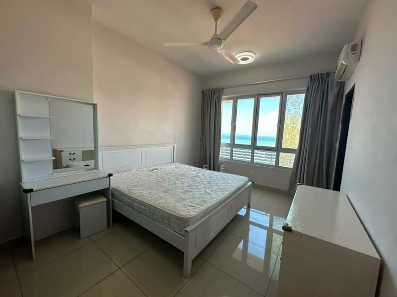 Kondominium untuk Dijual di Surin Condominium - Xinnee . - Bedroom - PropertyGuru.com.my