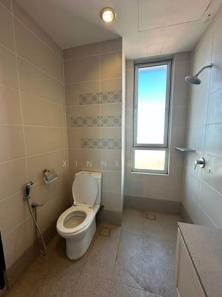 Kondominium untuk Dijual di Surin Condominium - Xinnee . - Bathroom - PropertyGuru.com.my