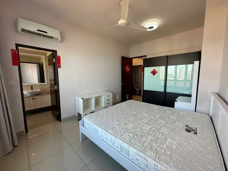Kondominium untuk Dijual di Surin Condominium - Xinnee . - Bedroom - PropertyGuru.com.my