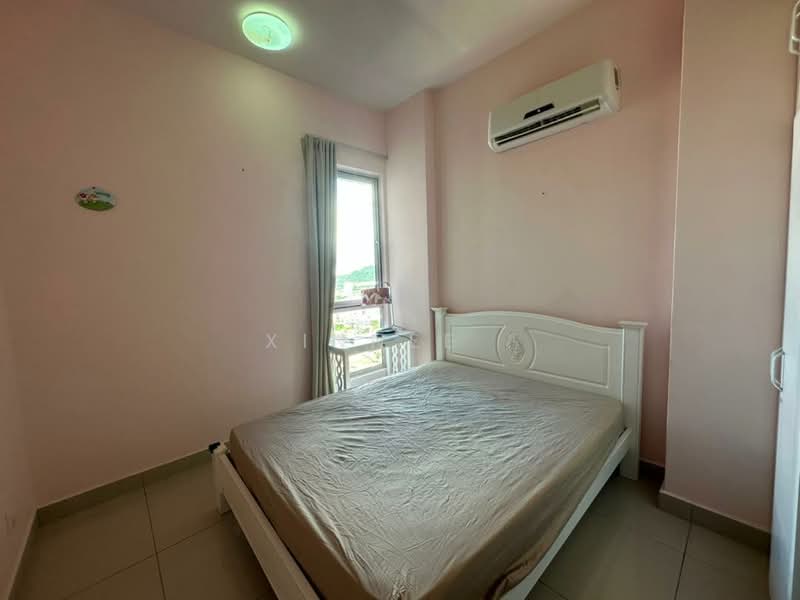 Kondominium untuk Dijual di Surin Condominium - Xinnee . - Bedroom - PropertyGuru.com.my