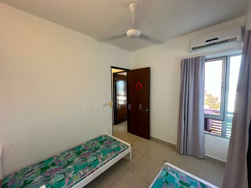 Kondominium untuk Dijual di Surin Condominium - Xinnee . - Bedroom - PropertyGuru.com.my