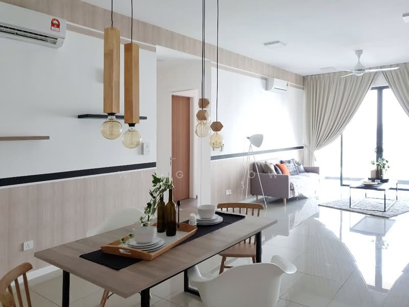 Condominium for Sale at Anjali North Kiara - Wing Seow - PropertyGuru.com.my