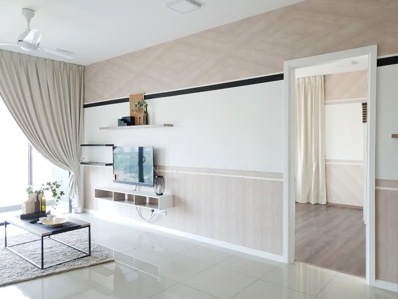 Condominium for Sale at Anjali North Kiara - Wing Seow - PropertyGuru.com.my