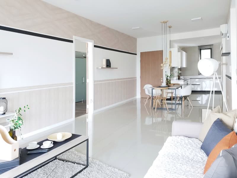 Condominium for Sale at Anjali North Kiara - Wing Seow - PropertyGuru.com.my