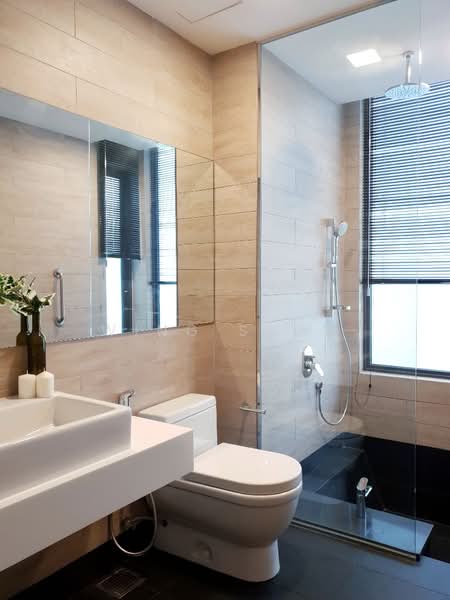 Condominium for Sale at Anjali North Kiara - Wing Seow - PropertyGuru.com.my