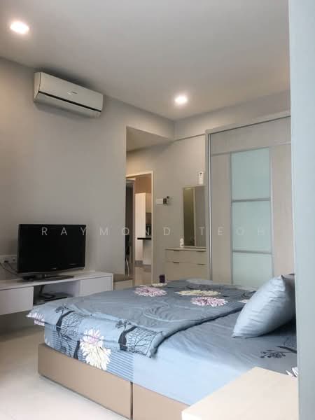 Condominium for Rent at The Peak Residences - Raymond Teoh - Bedroom - PropertyGuru.com.my