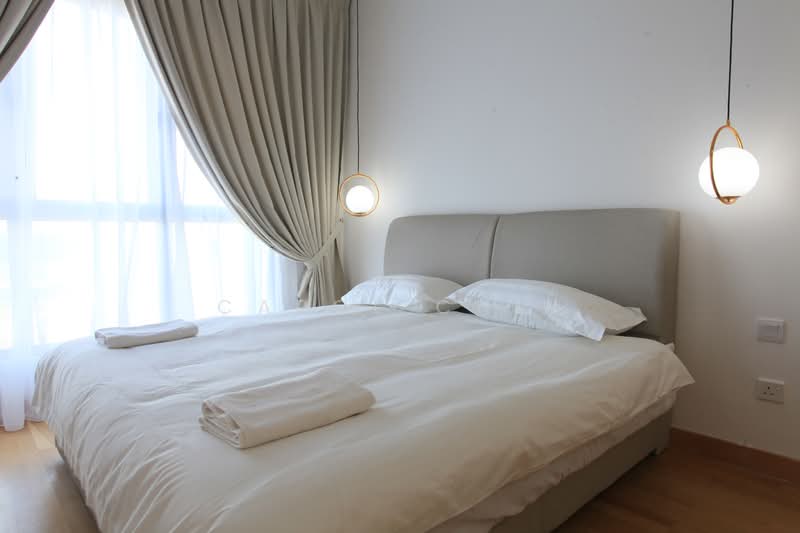 Condominium for Rent at Teega Residences - Carol Chin - Bedroom - PropertyGuru.com.my