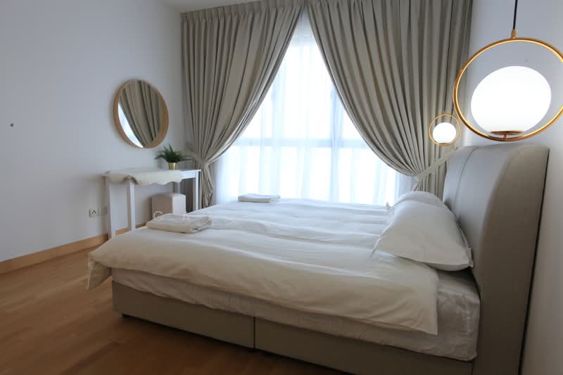 Condominium for Rent at Teega Residences - Carol Chin - Bedroom - PropertyGuru.com.my